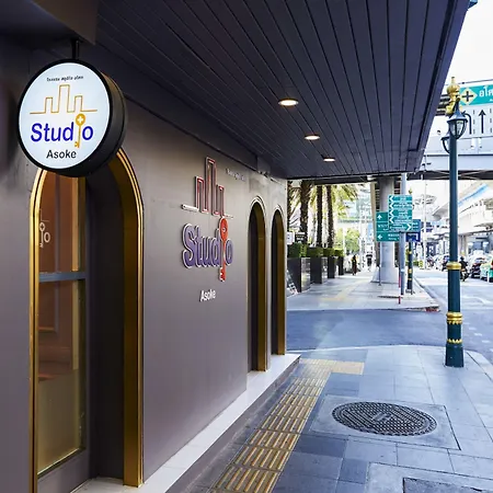 Studio Asoke-3