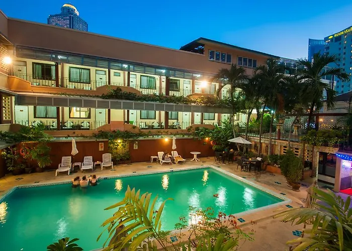 Swan Hotel
